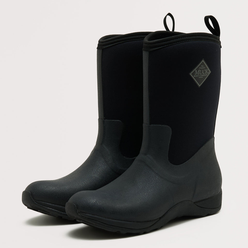 Women's Arctic Weekend Short Boots