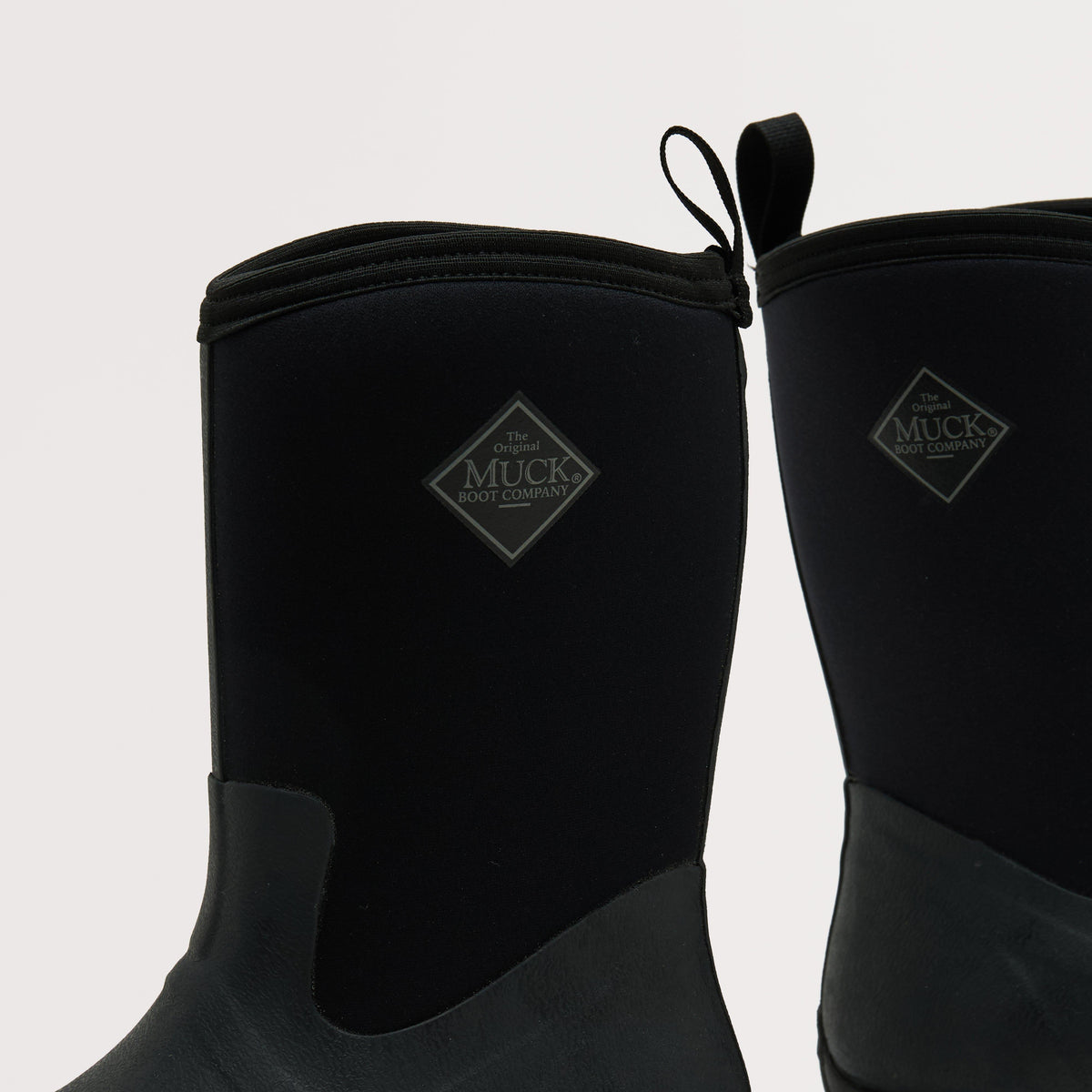 Women's Arctic Weekend Short Boots