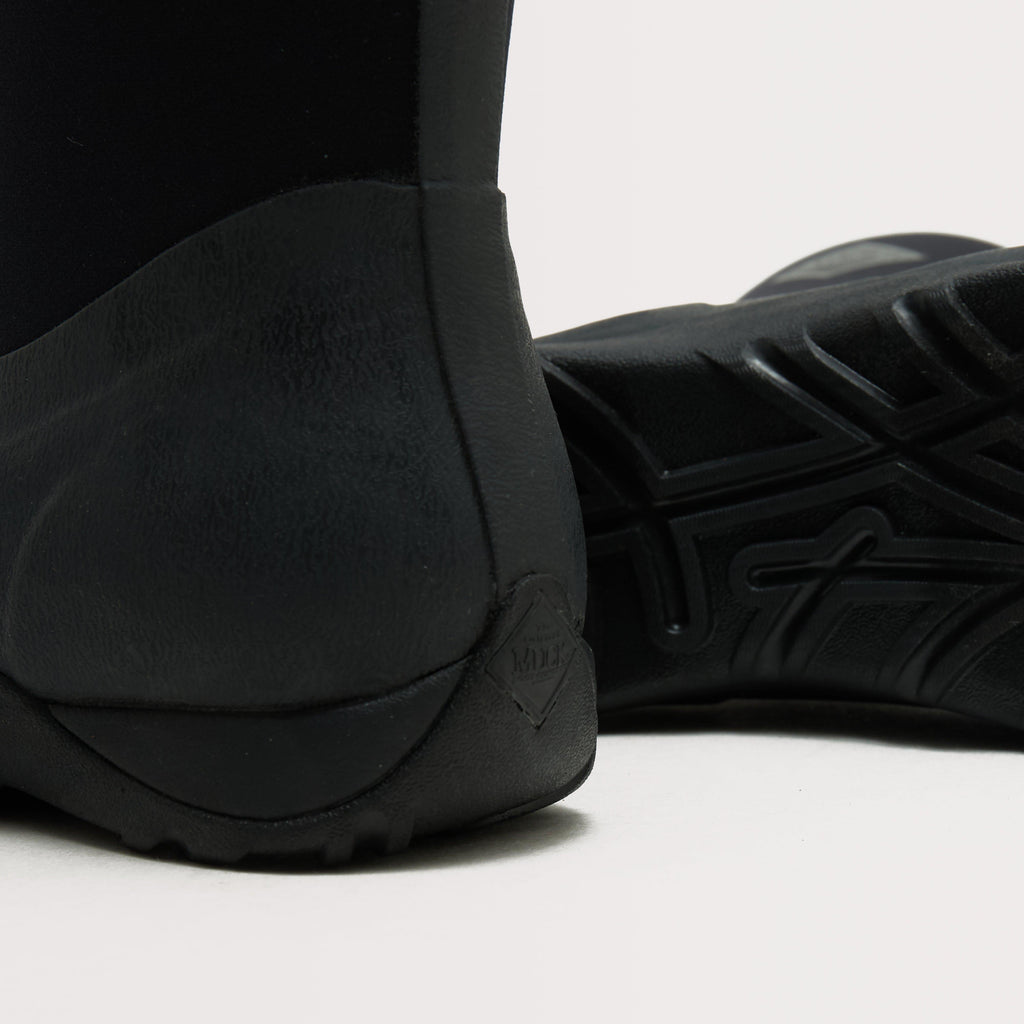 Women's Arctic Weekend Short Boots