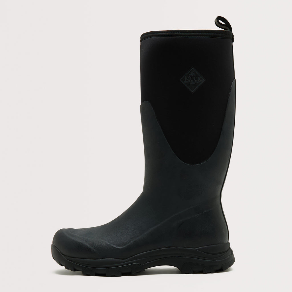 Men's Arctic Outpost Tall Boots