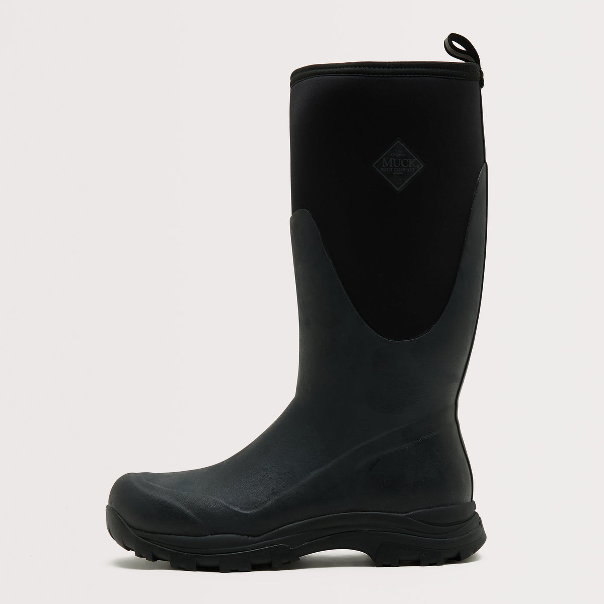 Men's Arctic Outpost Tall Boots