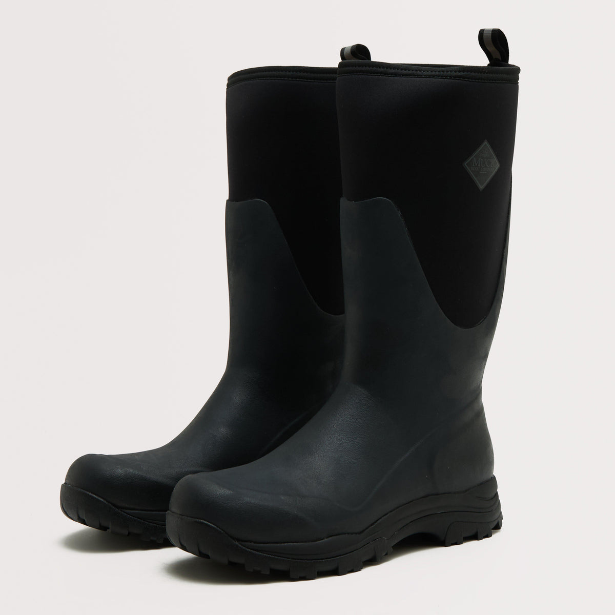 Men's Arctic Outpost Tall Boots