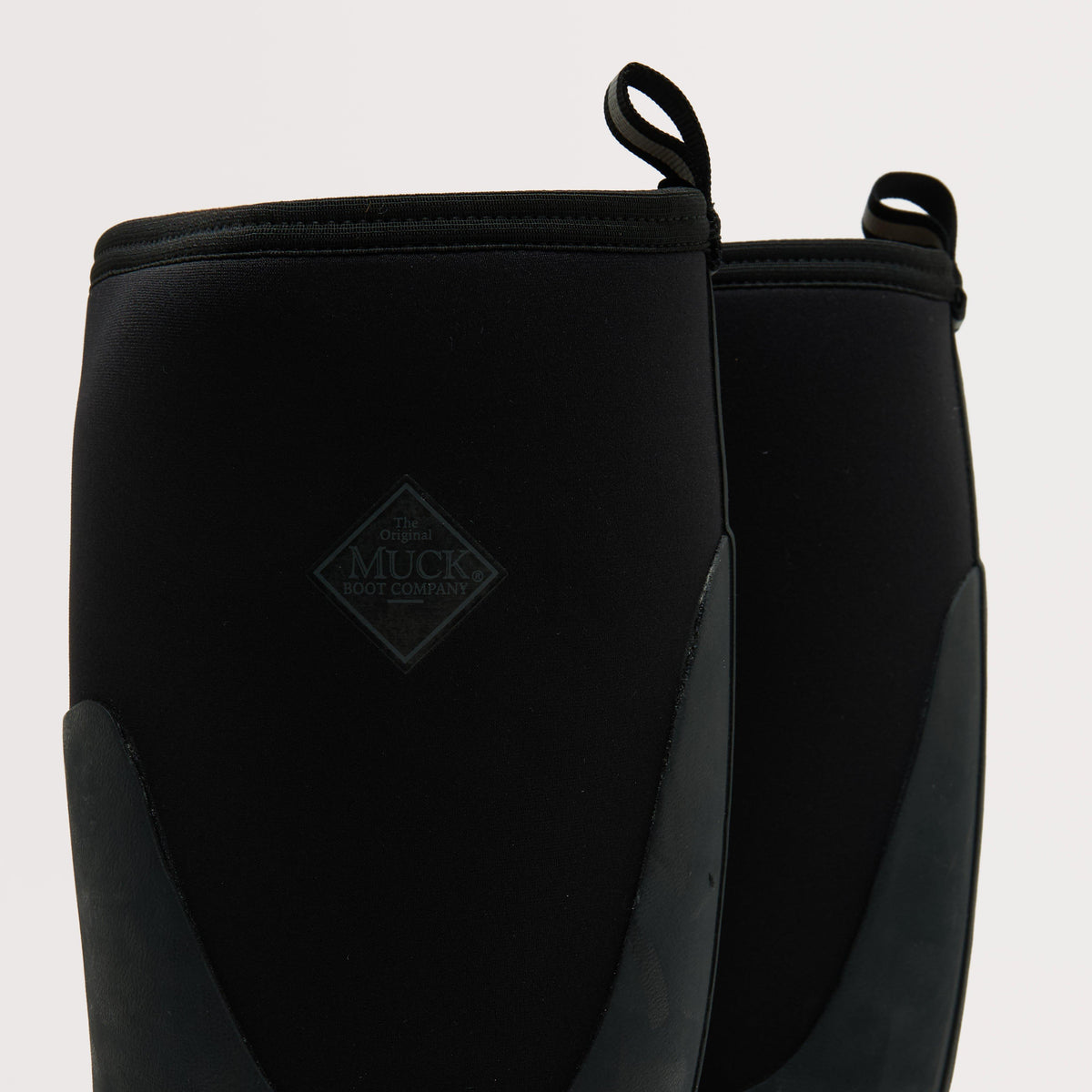 Men's Arctic Outpost Tall Boots