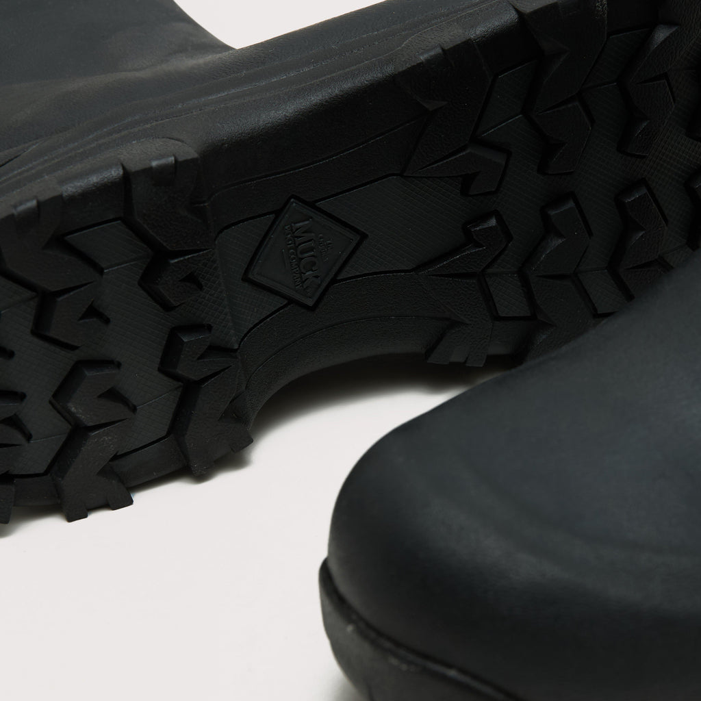 Men's Arctic Outpost Tall Boots