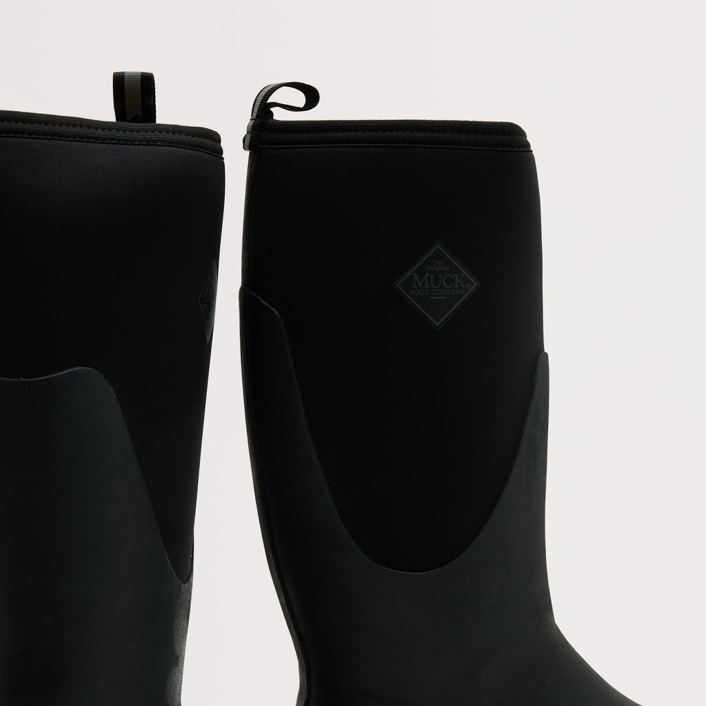 Men's Arctic Outpost Tall Boots