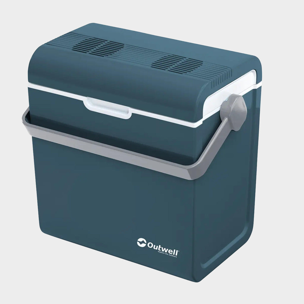 Eco Ace 24 12V/230V Electric Cool Box