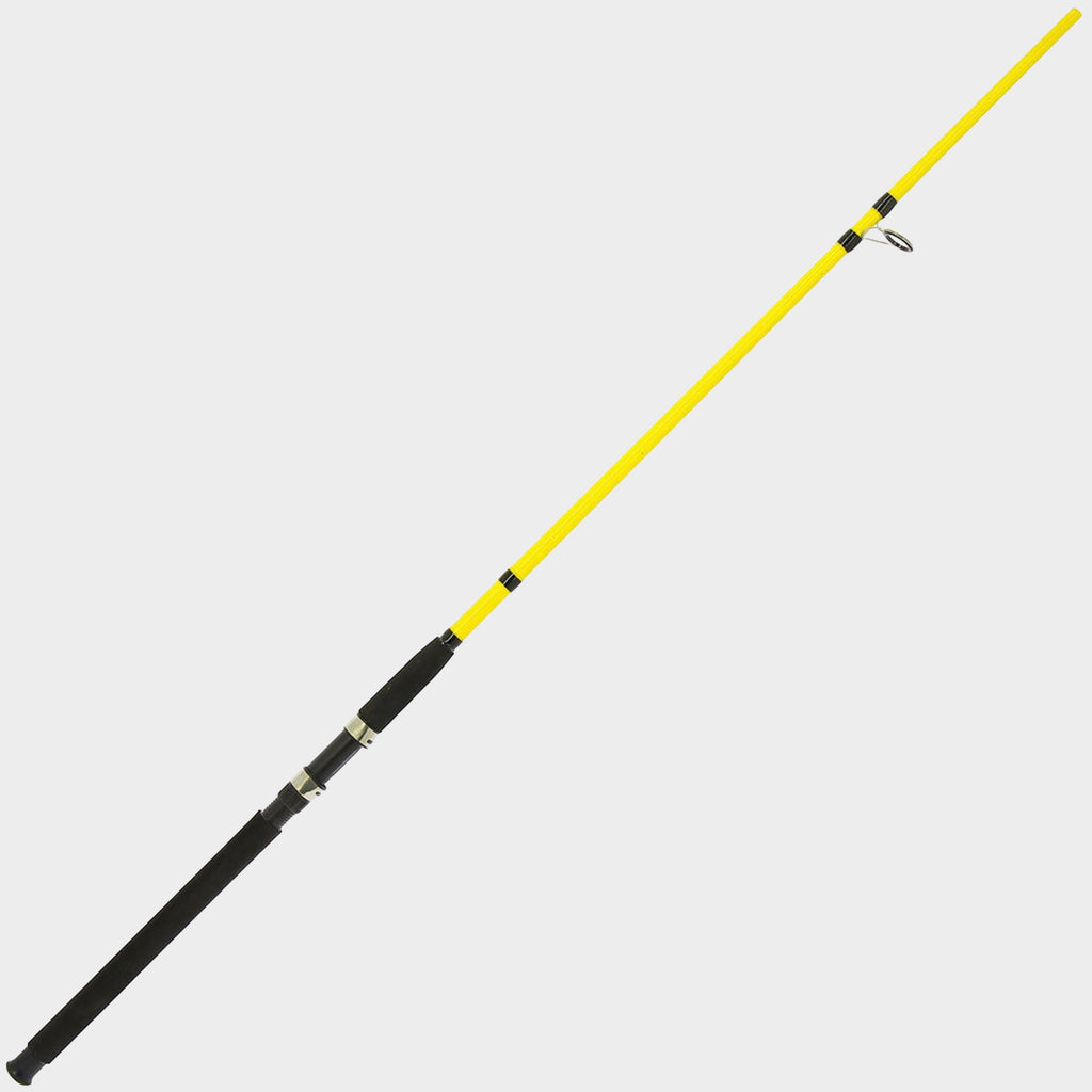 Sea Spirit 7000 Reel 1bb Loaded With 20lb Line