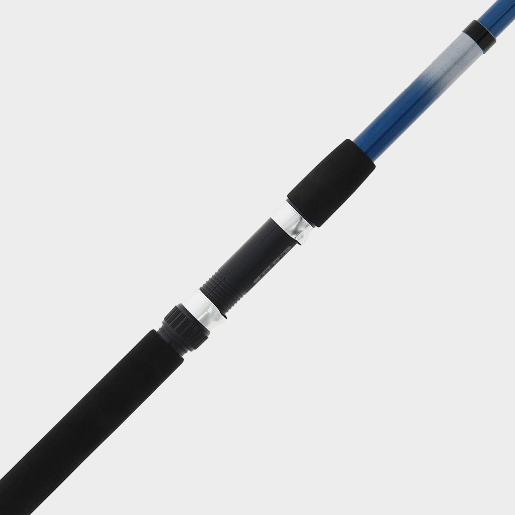 Trekker Telescopic Fishing Rod 10ft (20-50g)
