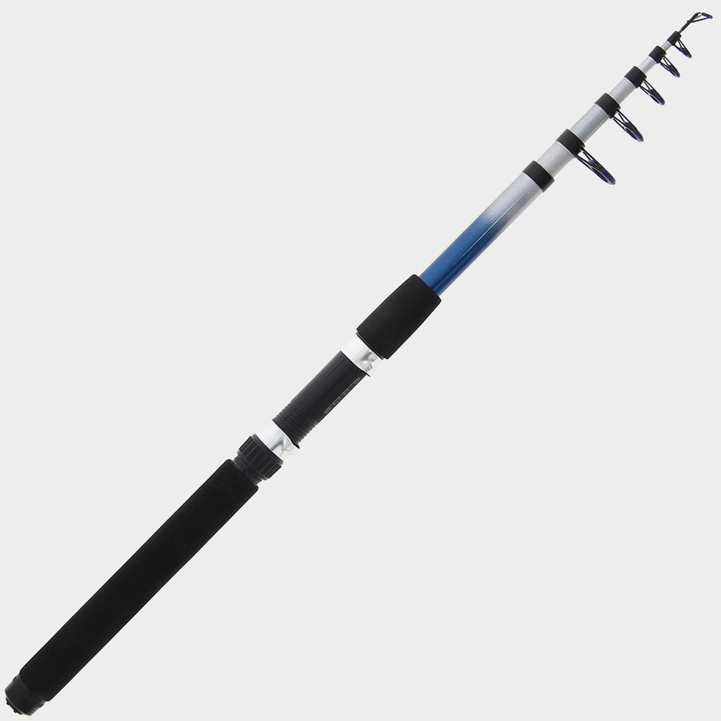 Trekker Telescopic Fishing Rod 10ft (20-50g)