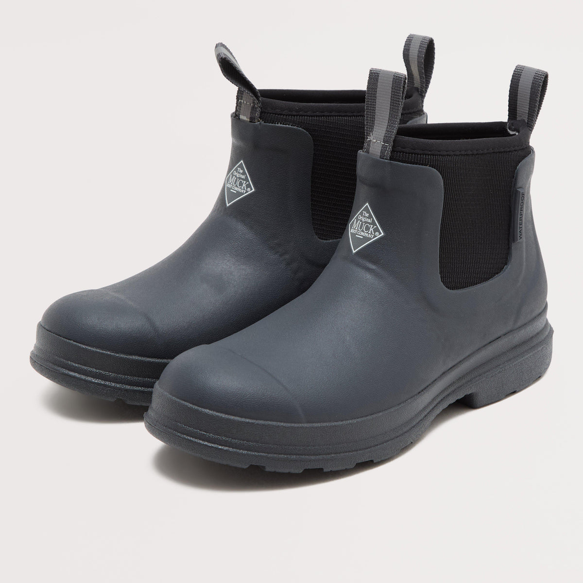 Women's Play Short Wellington Boot