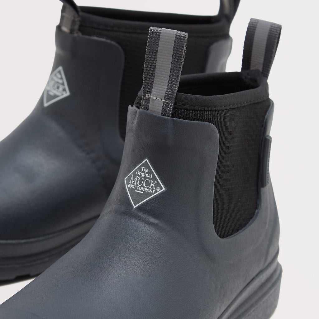 Women's Play Short Wellington Boot