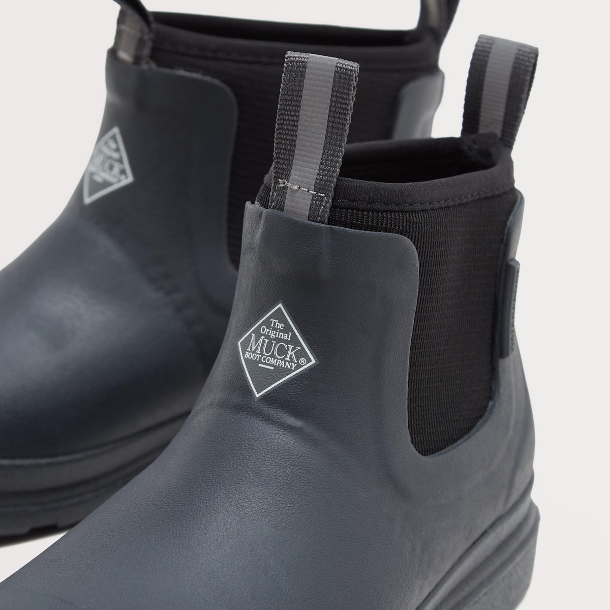 Women's Play Short Wellington Boot