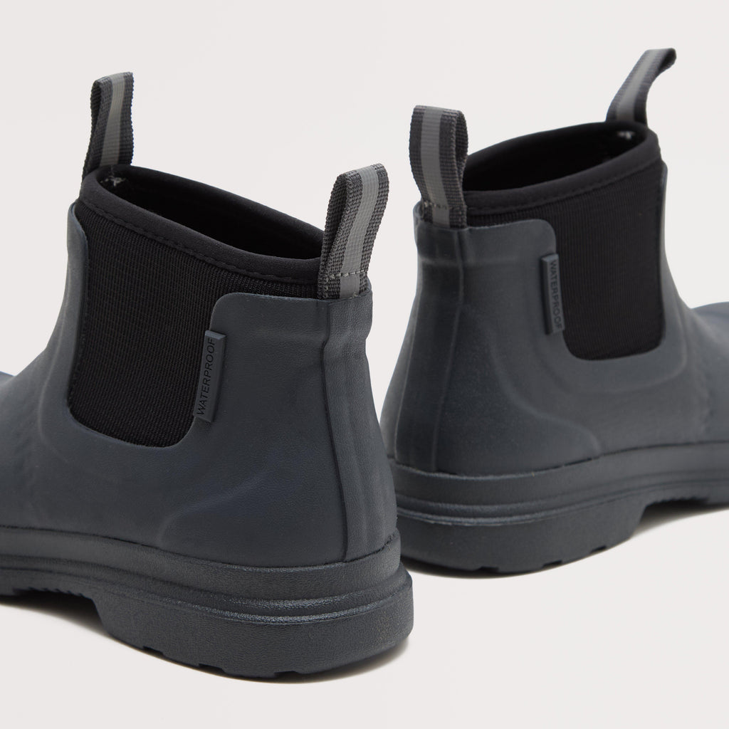 Women's Play Short Wellington Boot