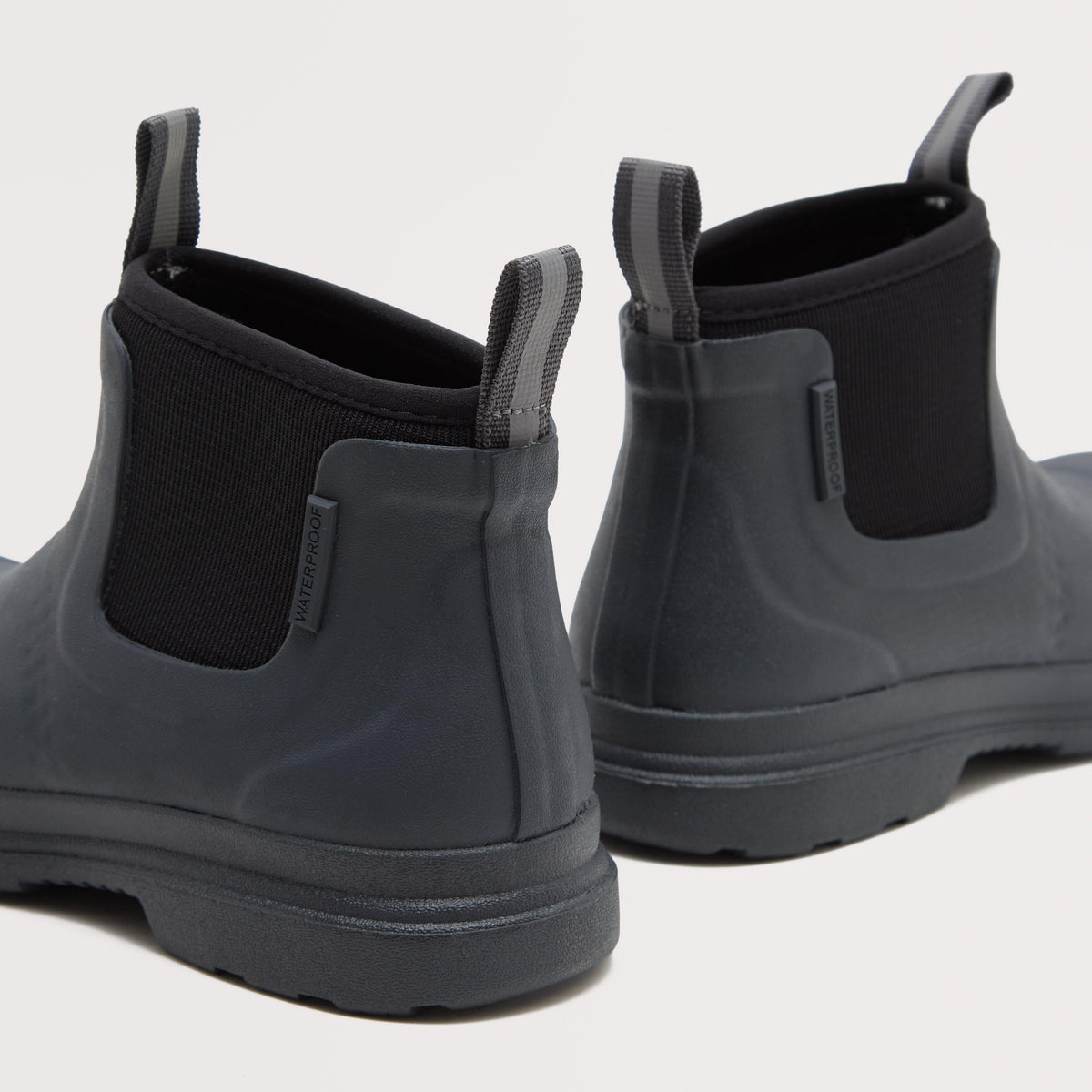 Women's Play Short Wellington Boot