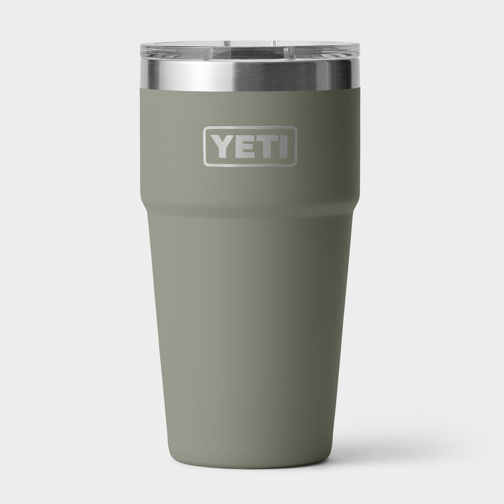 Rambler® 20oz (591ml) Stackable Cup