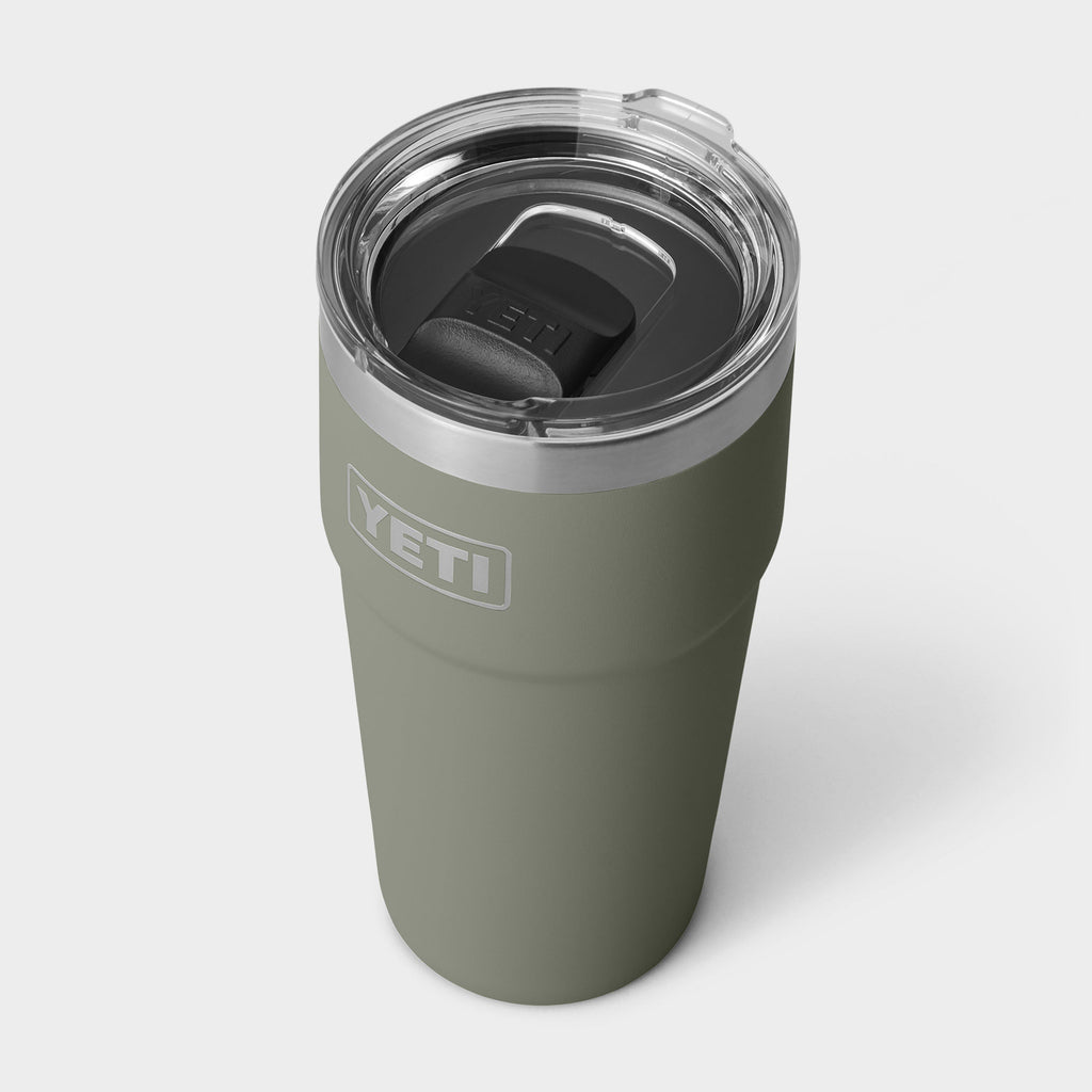 Rambler® 20oz (591ml) Stackable Cup