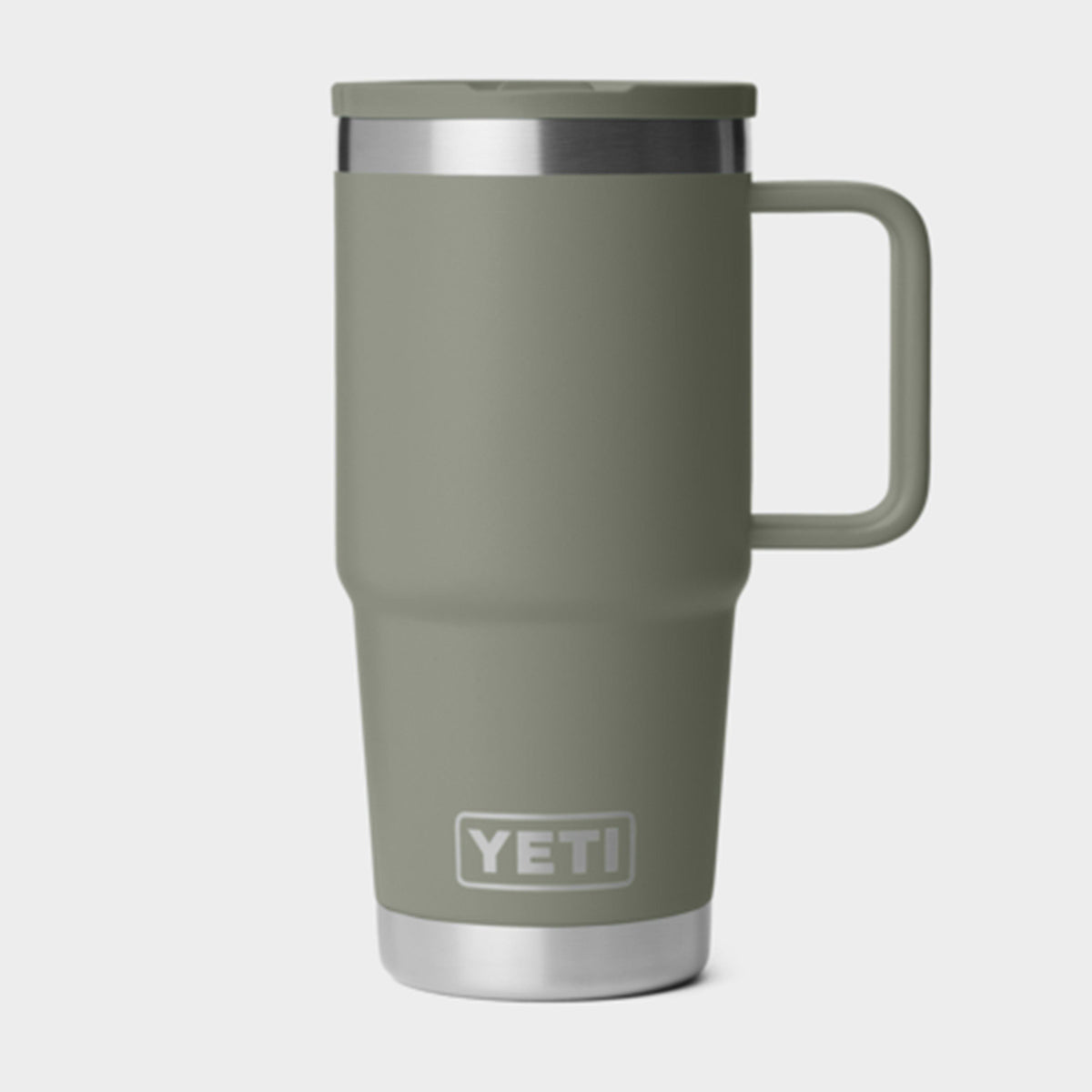 Rambler® 20oz (591ml) Travel Straw Mug
