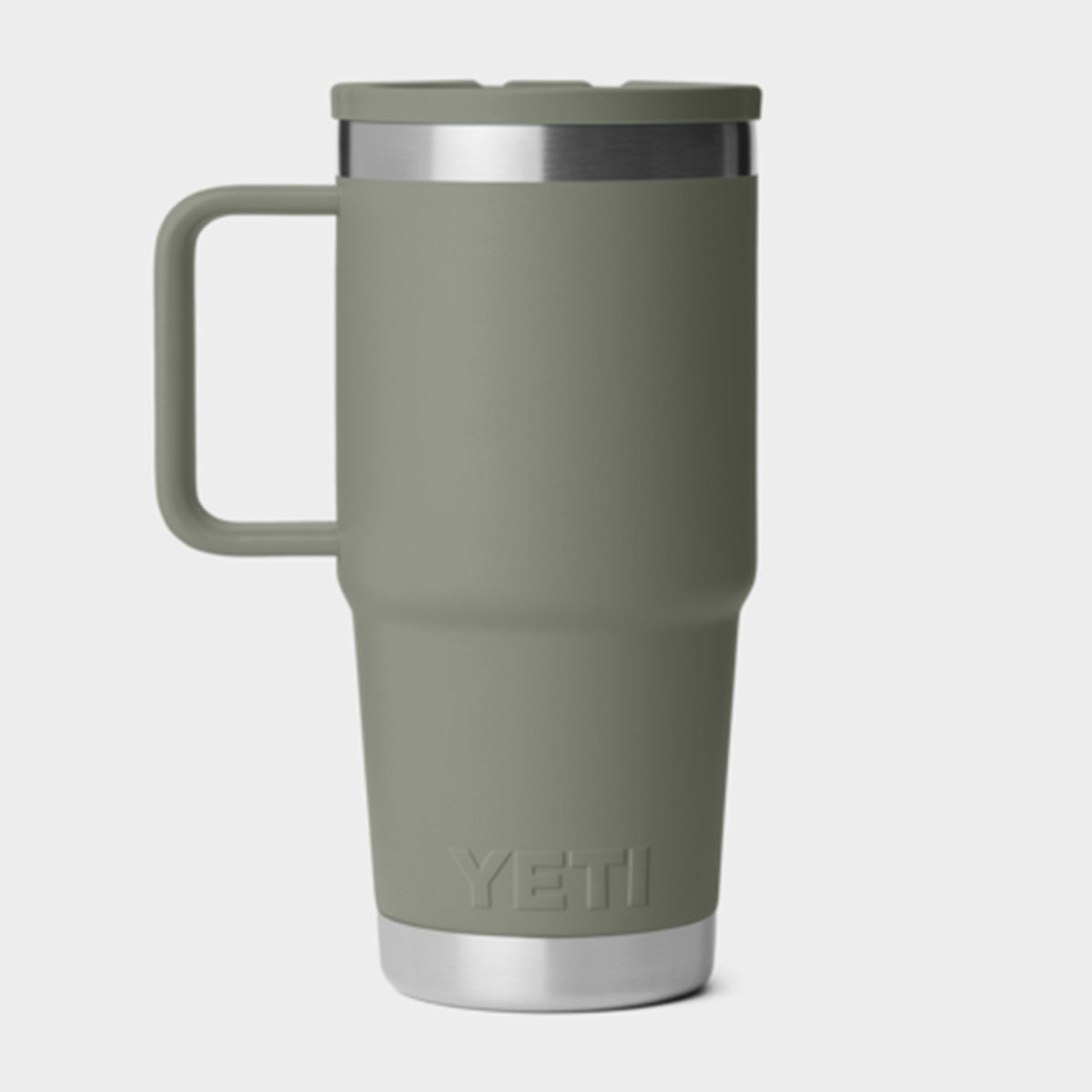 Rambler® 20oz (591ml) Travel Straw Mug