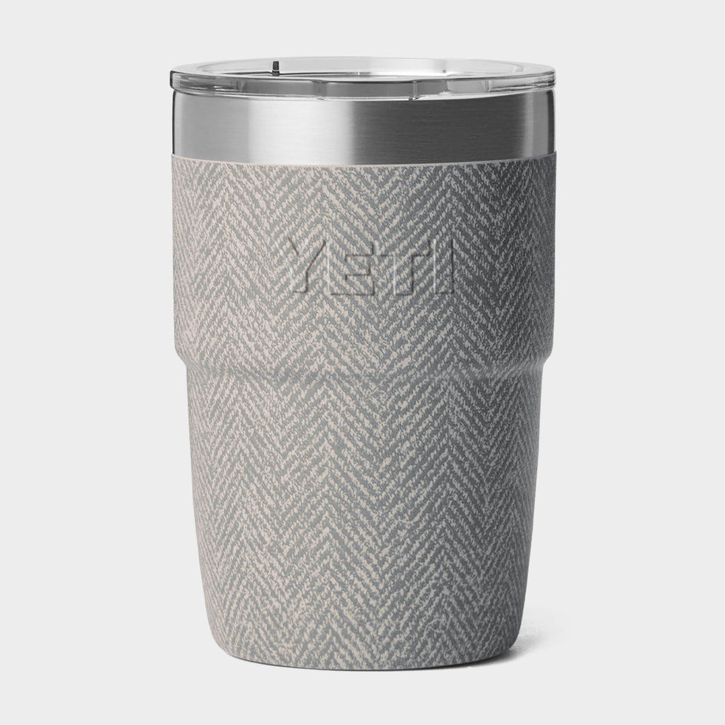 Rambler® 8oz (236ml) Stackable Cup with MagSlider™ Lid