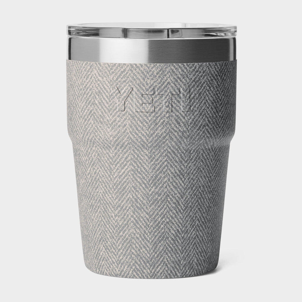 Rambler® 16oz (473ml) Stackable Cup with MagSlider™ Lid