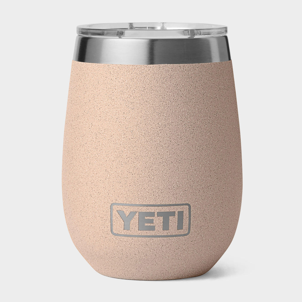 Rambler 10oz (295ml) Ceramic Wine Tumbler