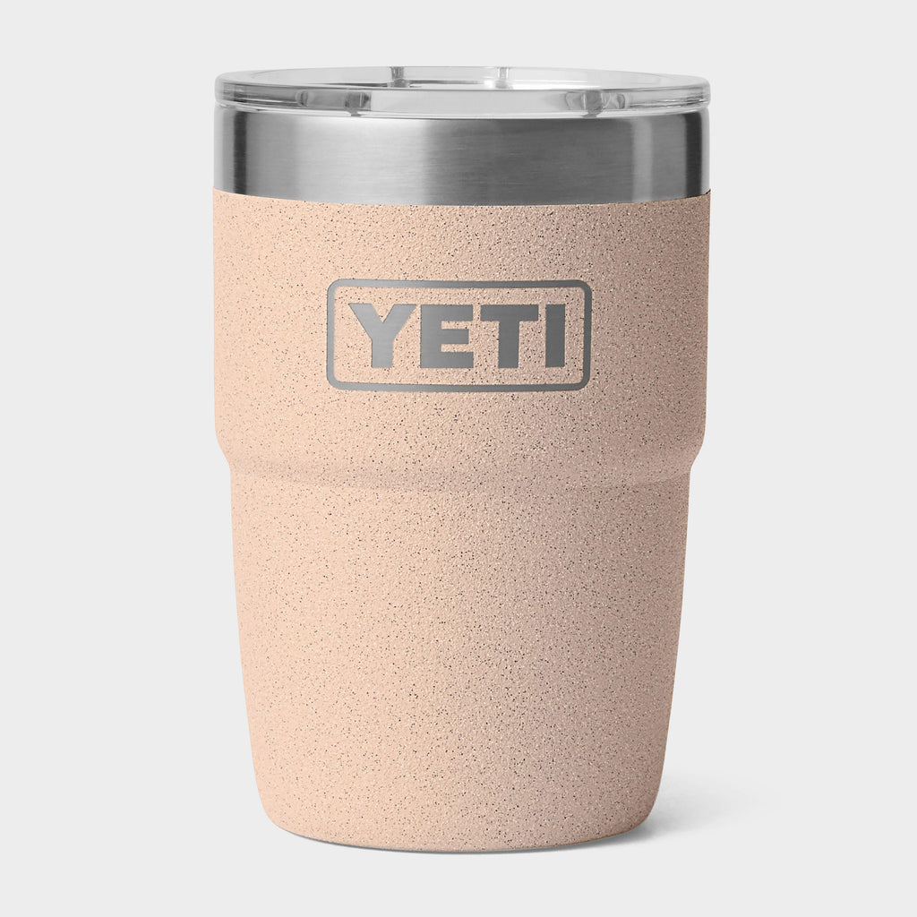 Rambler® 8oz (236ml) Stackable Cup with MagSlider™ Lid