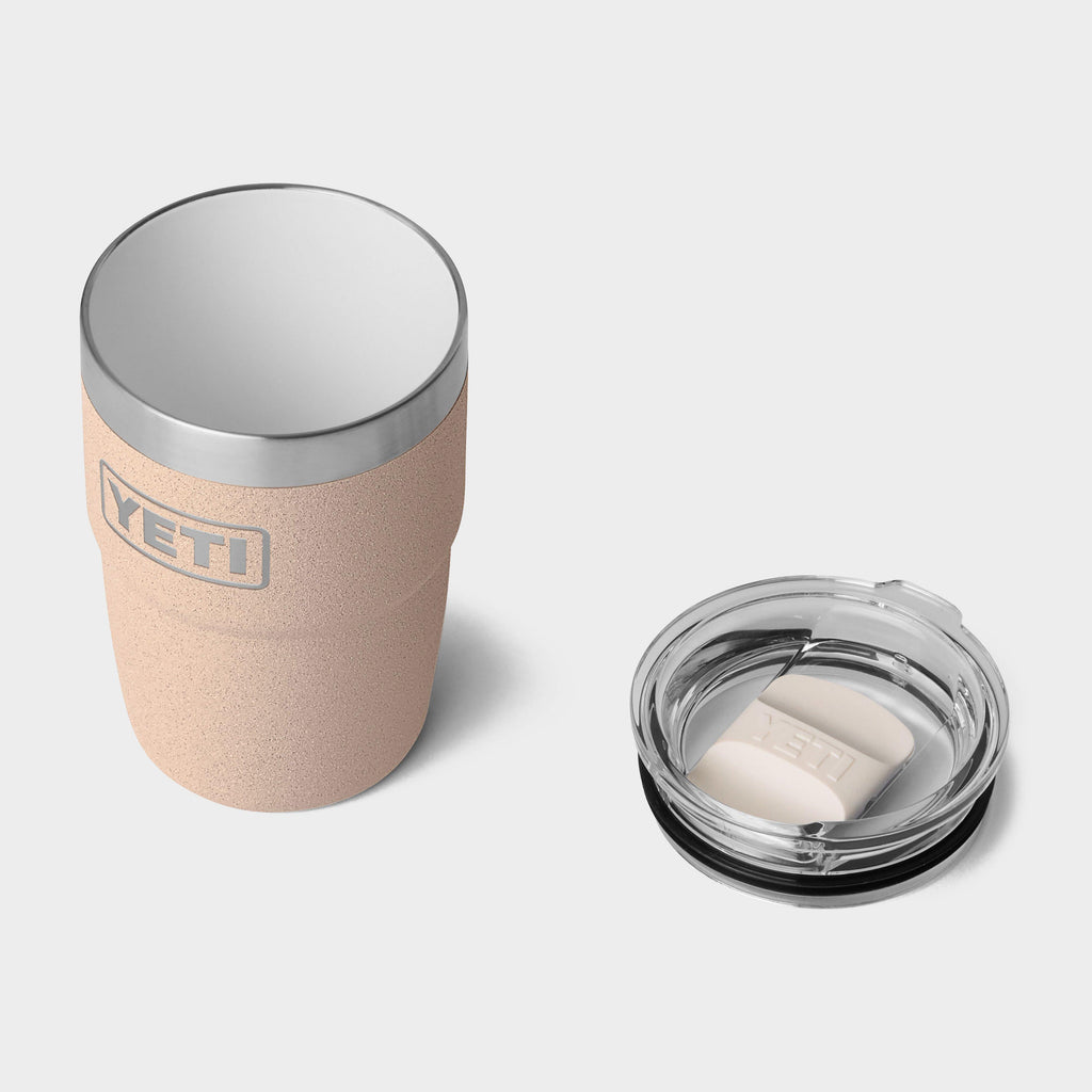 Rambler® 8oz (236ml) Stackable Cup with MagSlider™ Lid