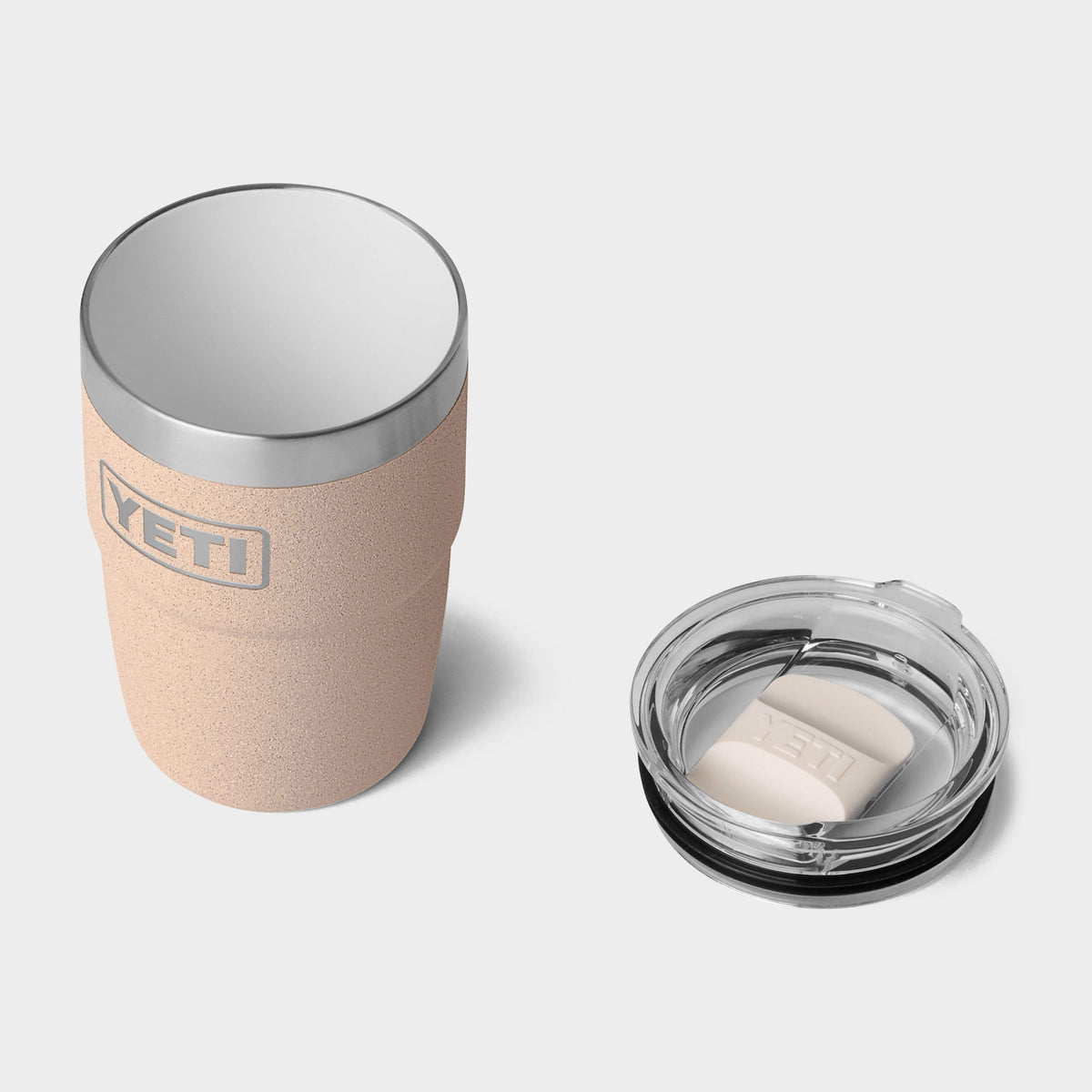 Rambler® 8oz (236ml) Stackable Cup with MagSlider™ Lid