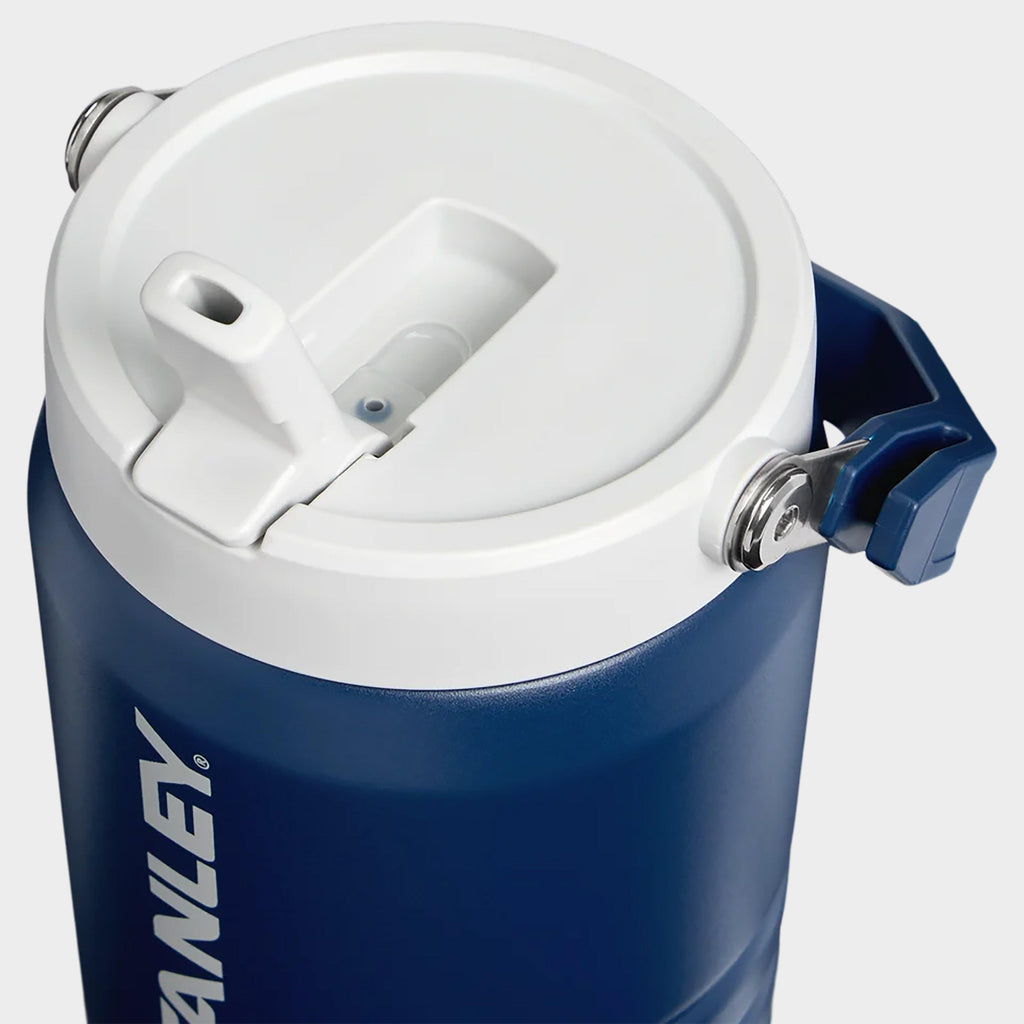The IceFlow™ Flip Straw 2.0 Jug 1.18L