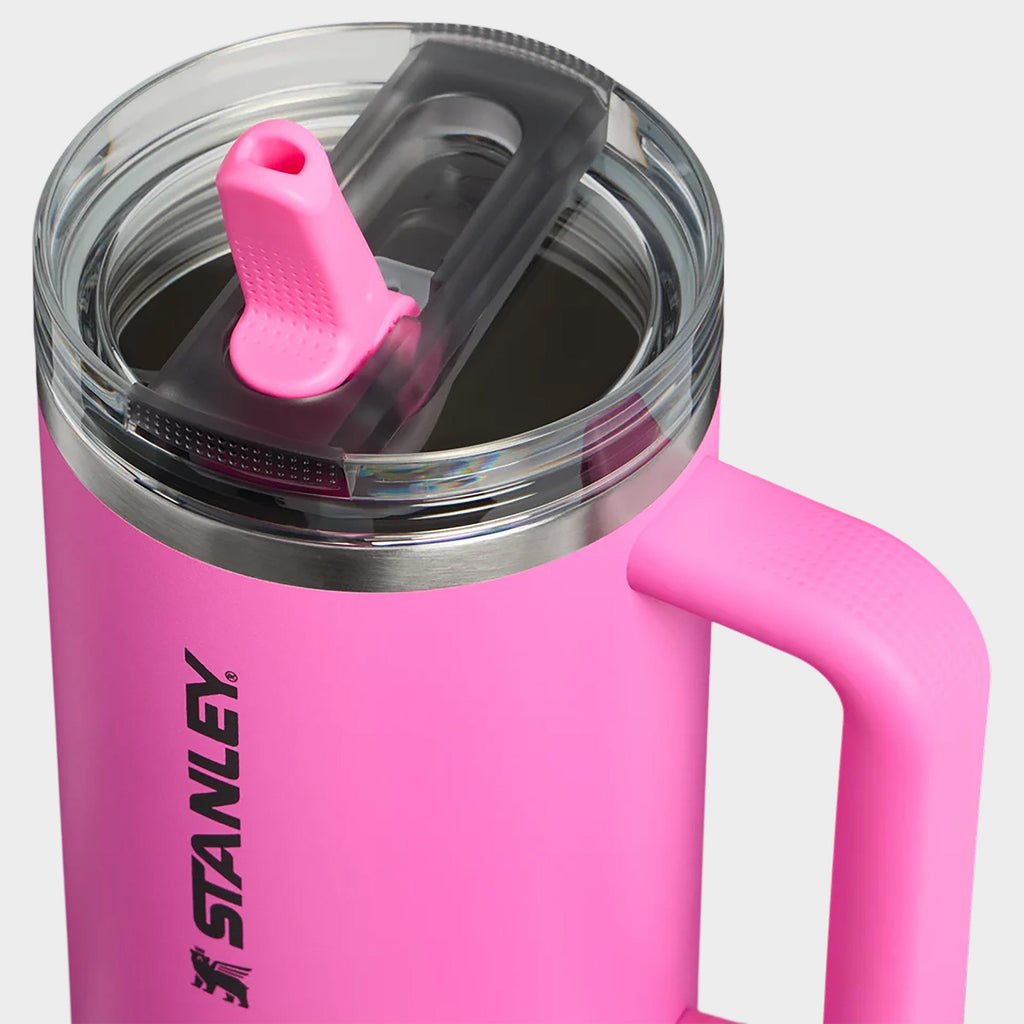 Quencher ProTour Flip Straw Tumbler 1.18L