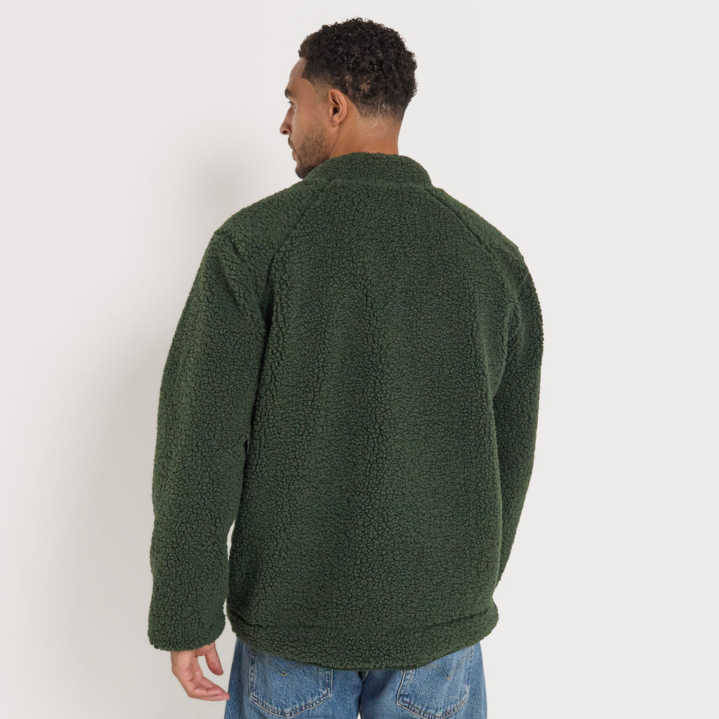 Men's Sunspire Sherpa Fleece
