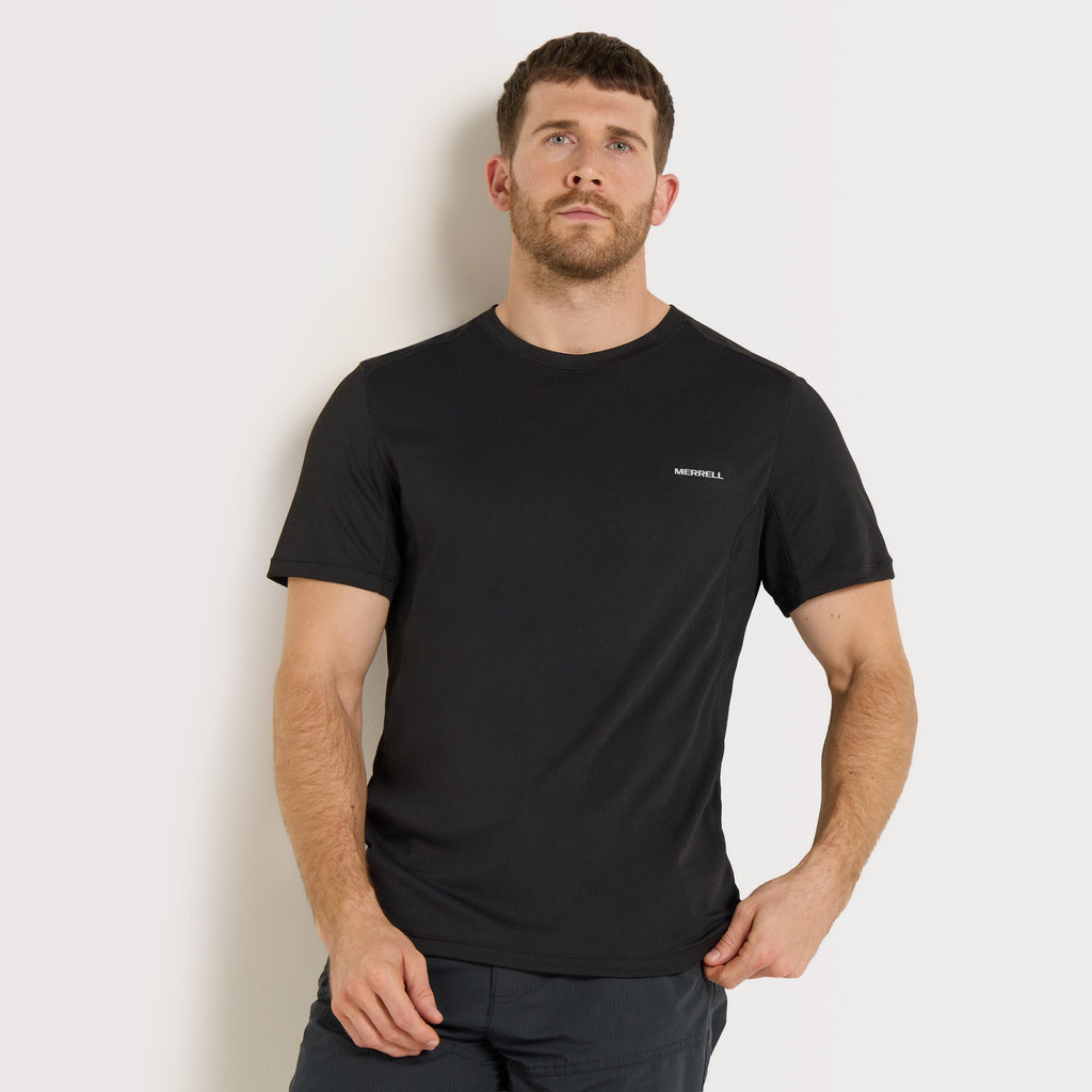 Men's Shore Technical Tee