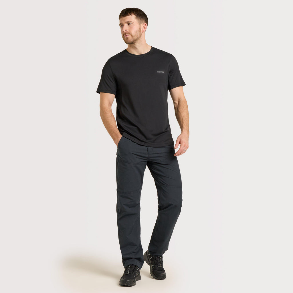 Men's Shore Technical Tee