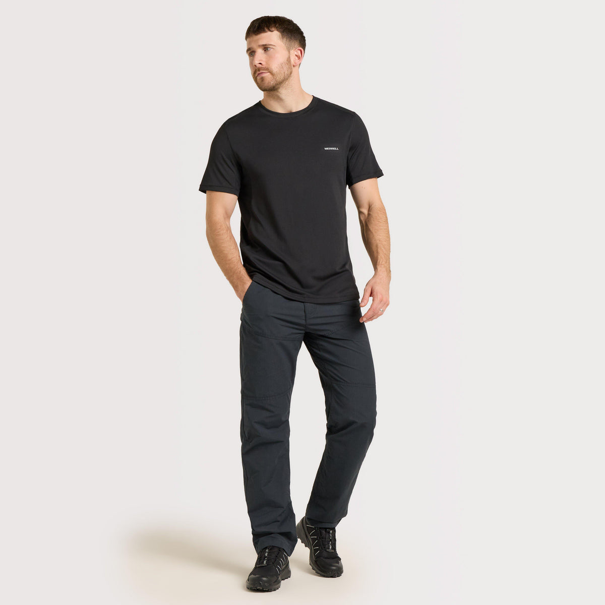 Men's Shore Technical Tee