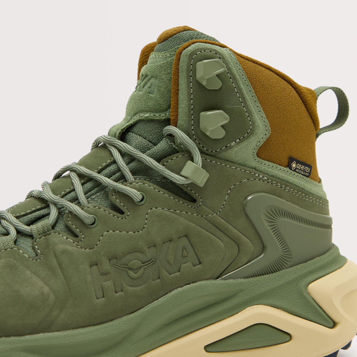 Men's Kaha 3 GORE-TEX® Hiking Boots