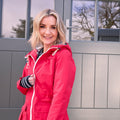 Women's Weekend Waterproof Jacket