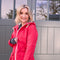 Women's Weekend Waterproof Jacket