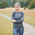 Women’s Resistance Long Sleeve Baselayer
