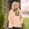Women’s Vista Full Zip Fleece Hoodie