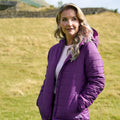 Women's Blisco II Hooded Jacket