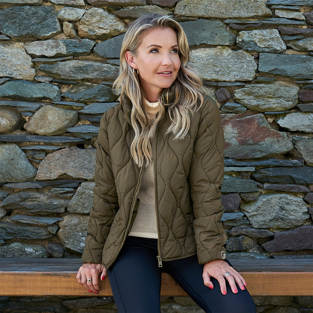 Women’s Meander Jacket