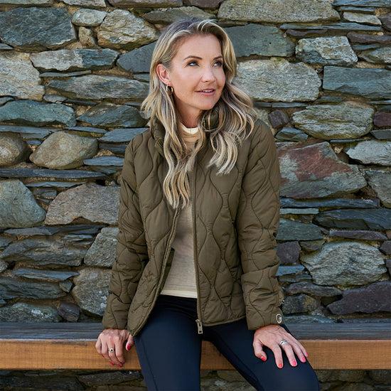 Women’s Meander Jacket