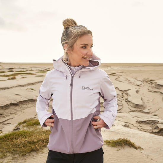 Women’s Weiltal 2 Layer Jacket