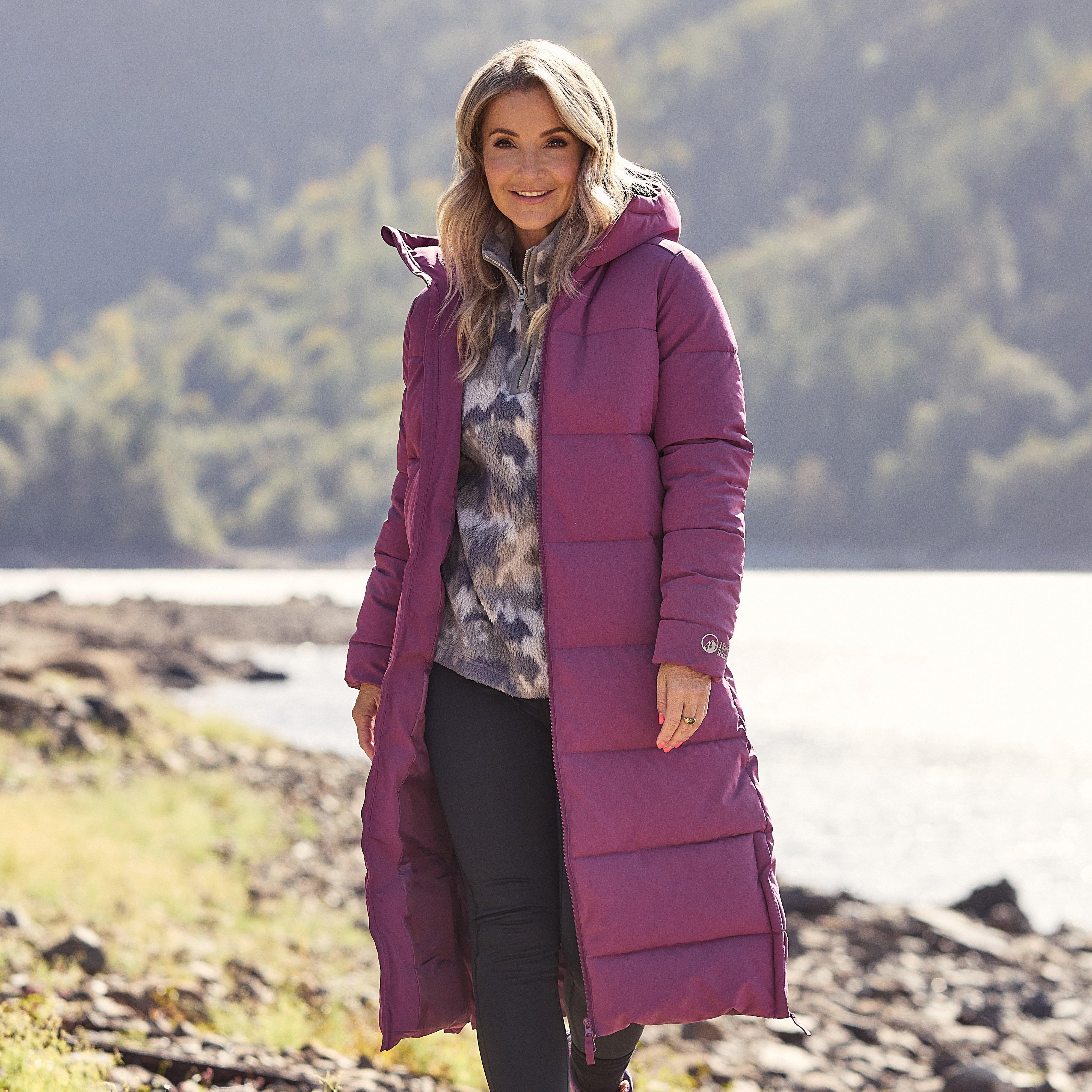 Women’s Roaming Jacket