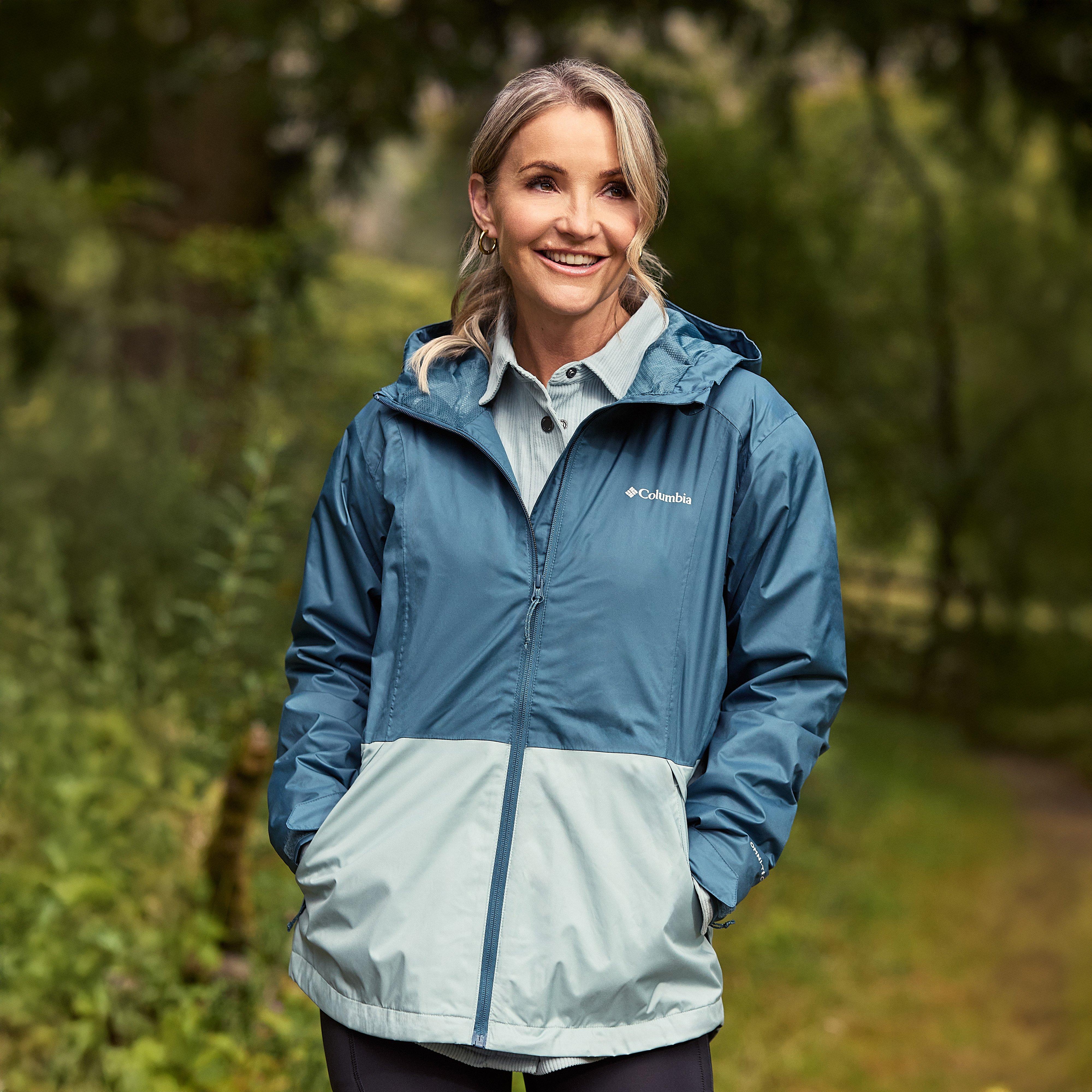 Women's Inner Limits™ III Waterproof Jacket