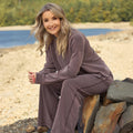 Women’s Sand Wash CloudWeight Track Trousers