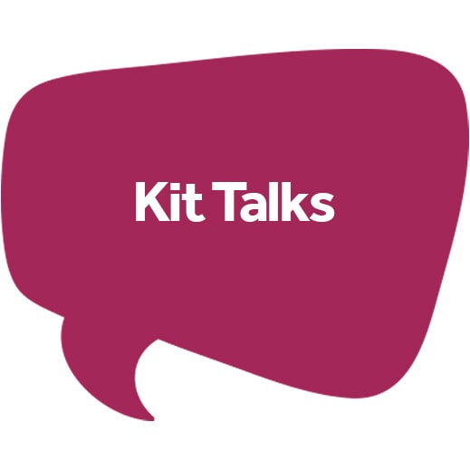 Kit Talks